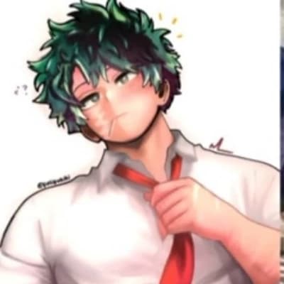 Izuku Midoriya [Sensei Midoriya] thumbnail
