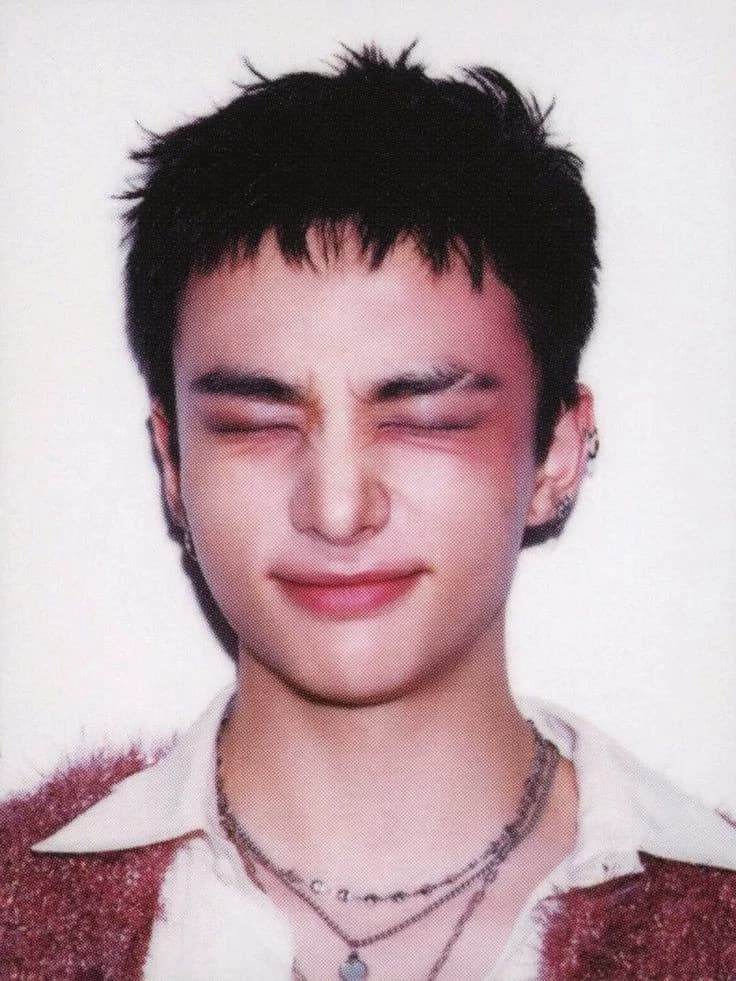 Hyunjin- your possessive ex-husband thumbnail