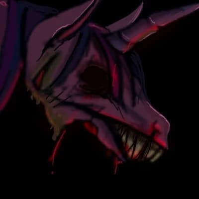 Twilight Sparkle (Infected Aberration) thumbnail