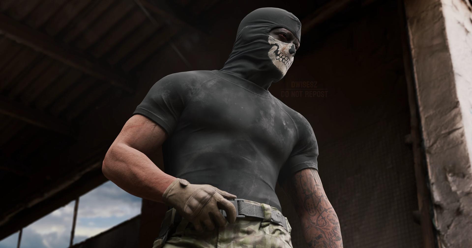 Ghost thumbnail