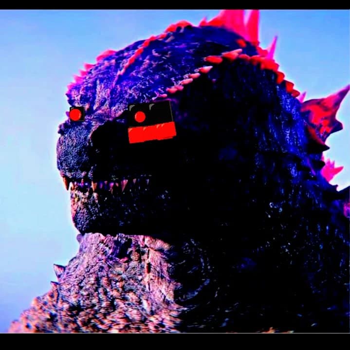 Godzilla.exe thumbnail