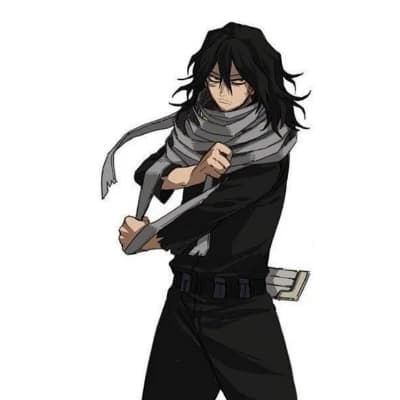 Aizawa Shota thumbnail