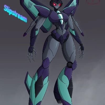Slipstream thumbnail