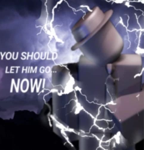Let Him Go RP thumbnail