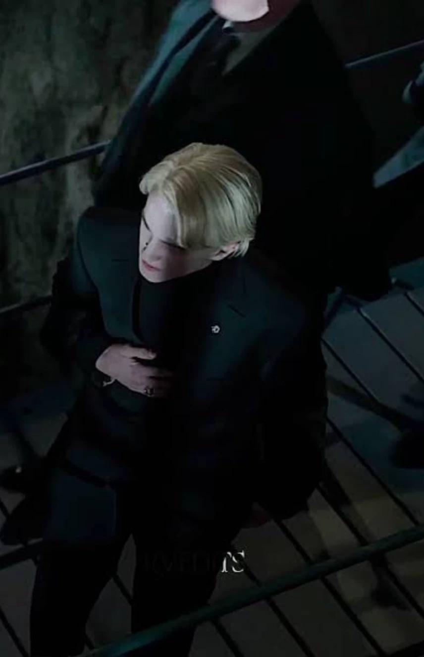 Draco Malfoy thumbnail