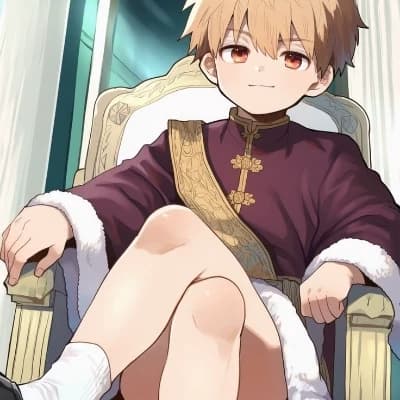 Prince Theron thumbnail