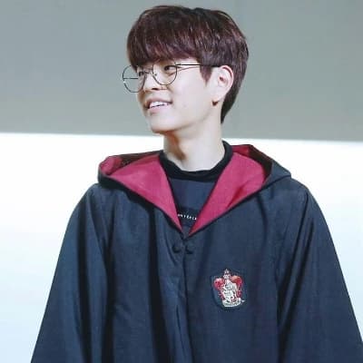 Kim Seungmin thumbnail