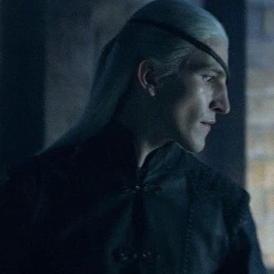 Aemond Targaryen thumbnail
