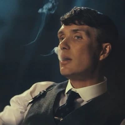 Thomas Shelby thumbnail