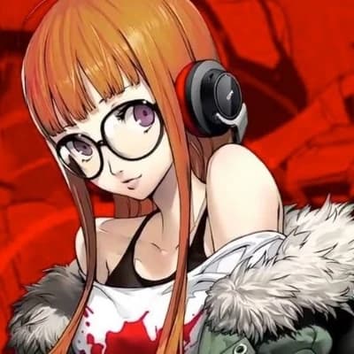Futaba Sakura thumbnail