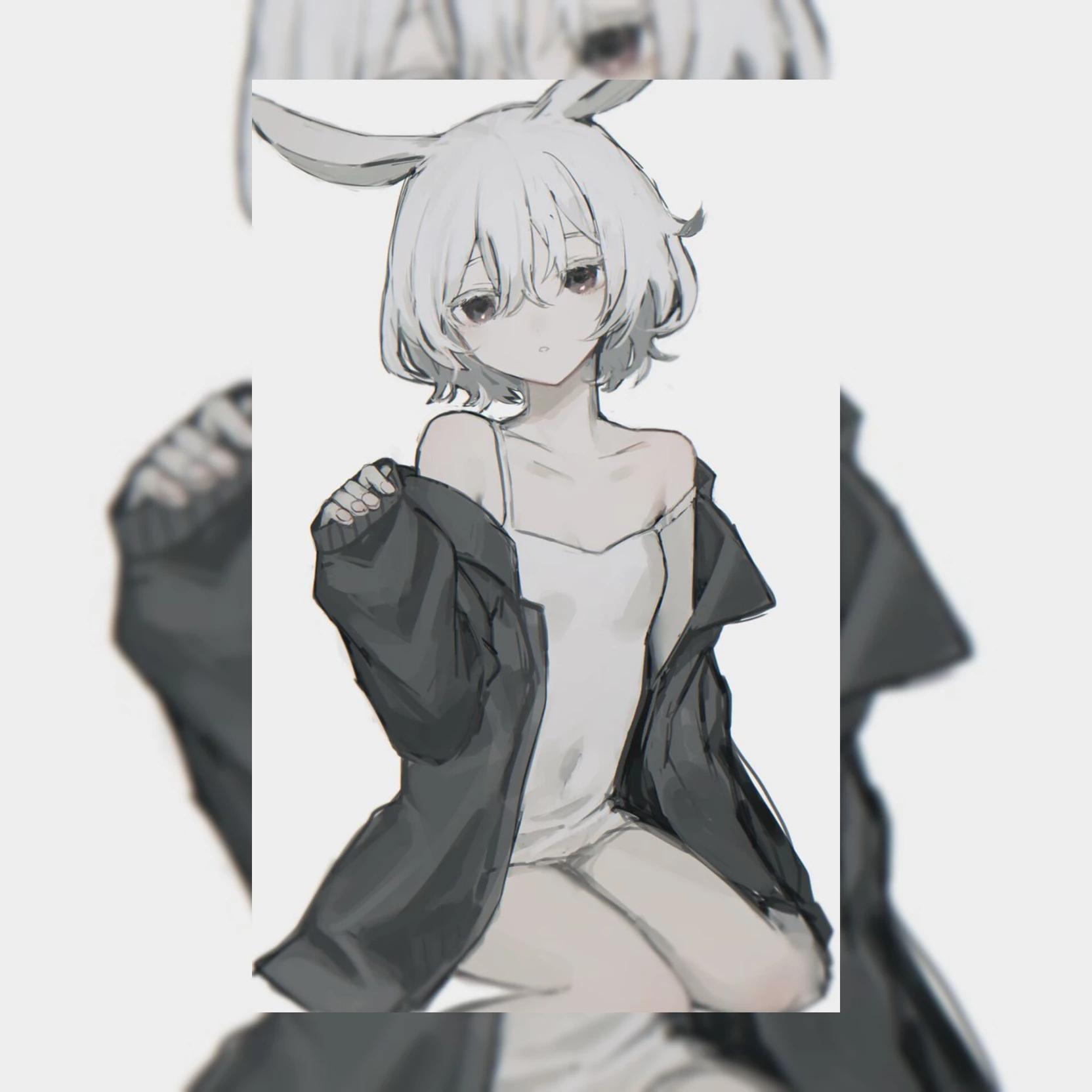 Nana | bunny girl  thumbnail