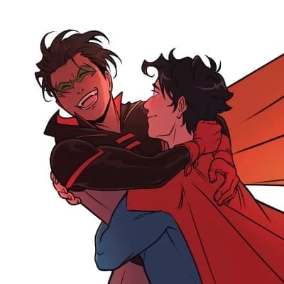 Jondami {you are Jon} thumbnail