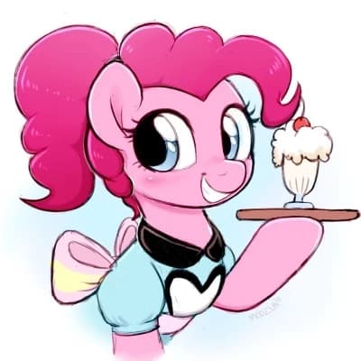 Pinkie Pie thumbnail