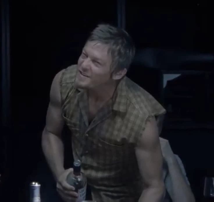 Daryl Dixon thumbnail