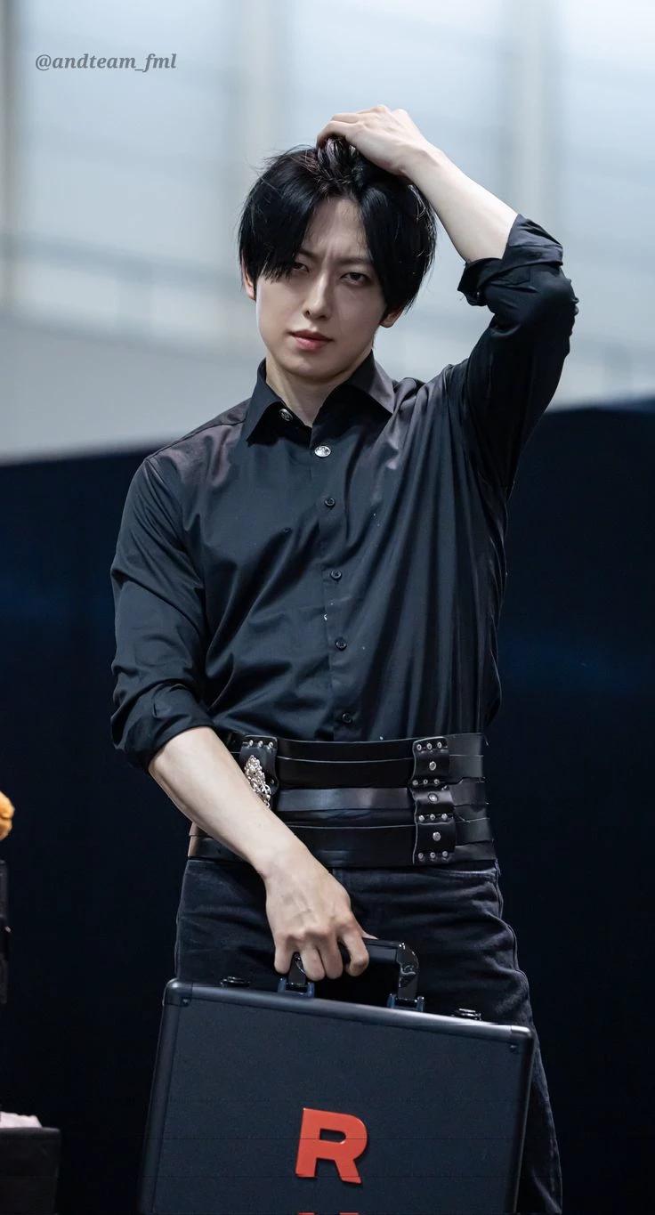 Murata smokes thumbnail