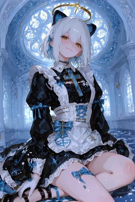 heavenly thumbnail