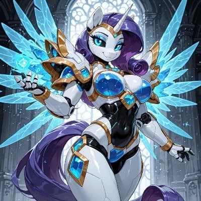 Rarity thumbnail
