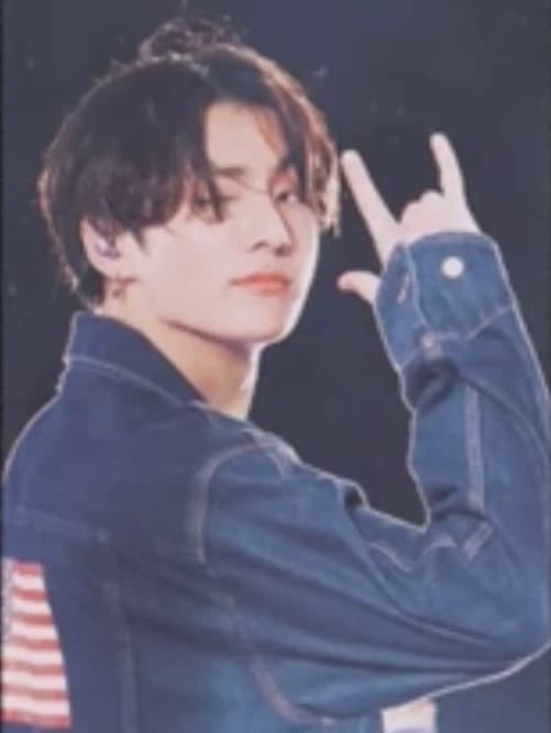 Jeon Jungkook  thumbnail