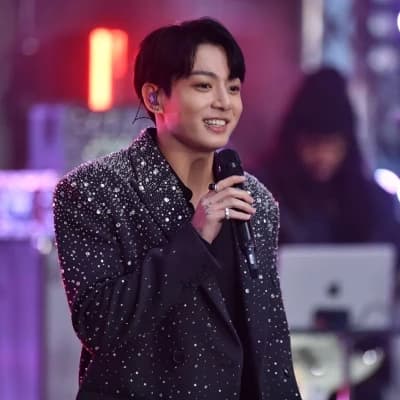 Jeon Jungkook thumbnail