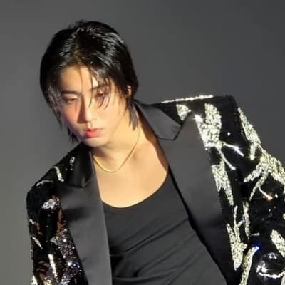 Han Jisung thumbnail
