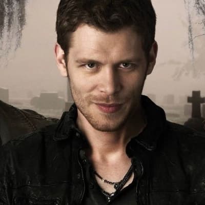 Nicklaus Mikaelson thumbnail