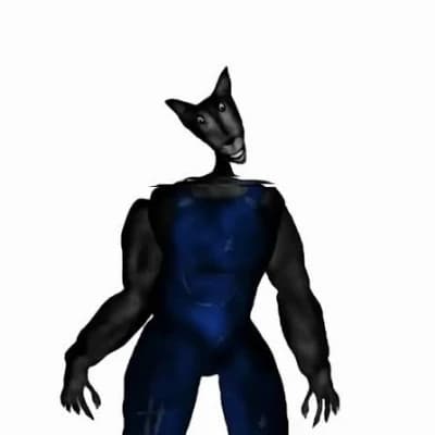 The Big Bad Wolf thumbnail