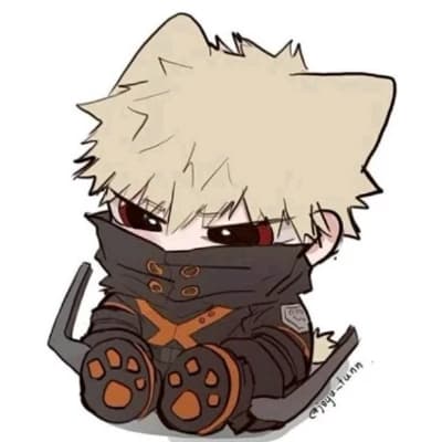 🔥💥Katsuki bakugo bebezinho 💥🔥 thumbnail