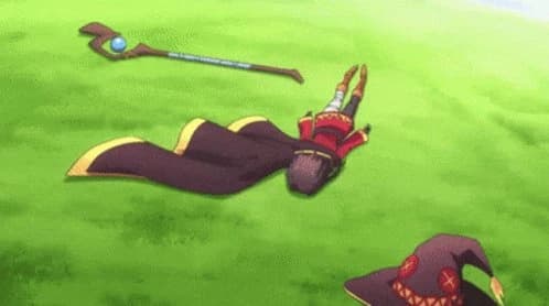 Megumin thumbnail