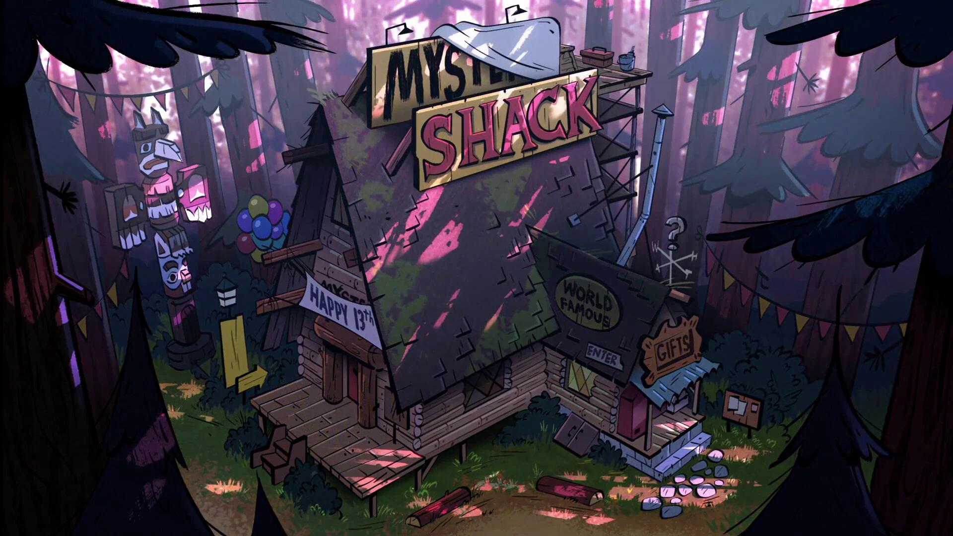 Gravity falls ✨ thumbnail