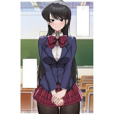 shouko komi rpg thumbnail
