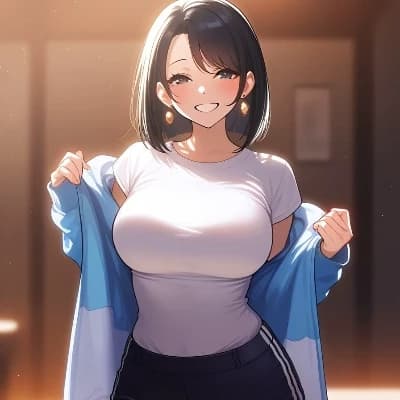 Eleanor: mom in ntr town thumbnail