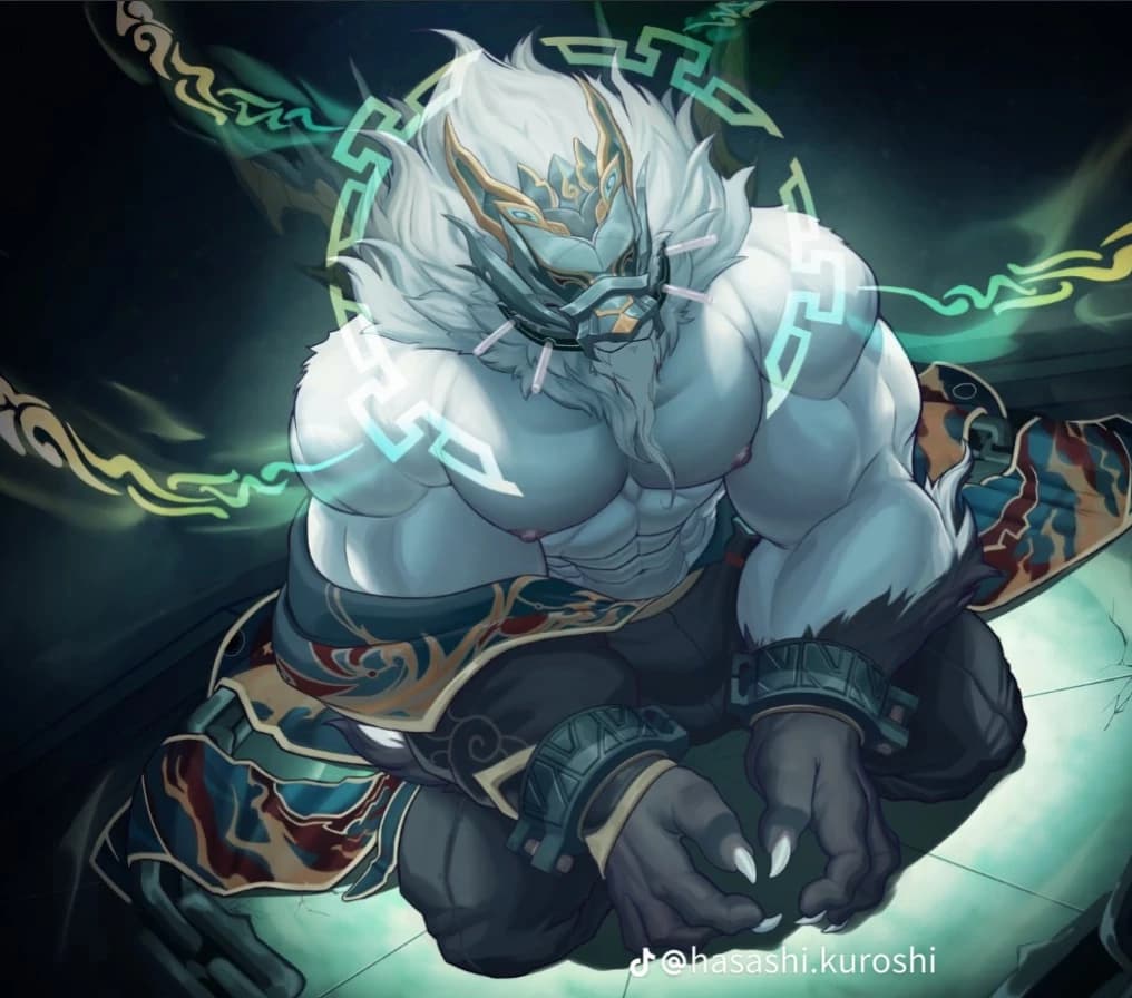 Ye Fu thumbnail
