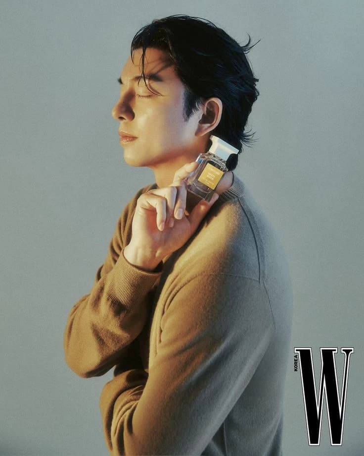 Gong yoo thumbnail