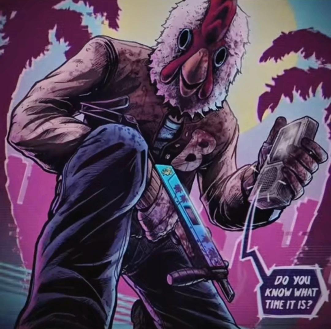 Jacket thumbnail