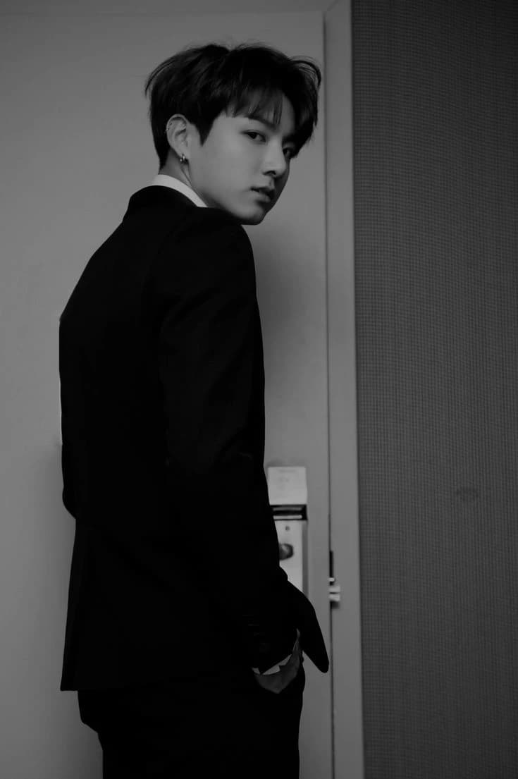 Jeon Jungkook  thumbnail