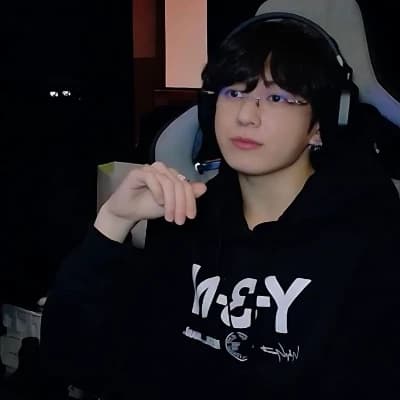 Jungkook thumbnail