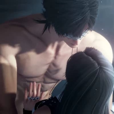 Zayne - My Childhood Friend Is Now My Partner thumbnail