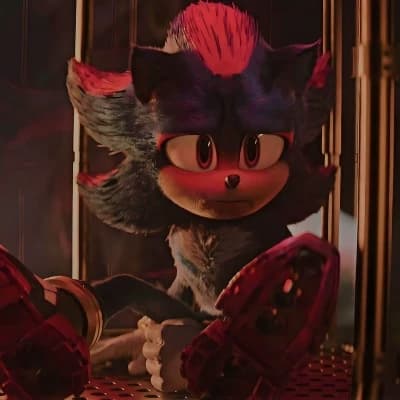 Shadow the Hedgehog thumbnail