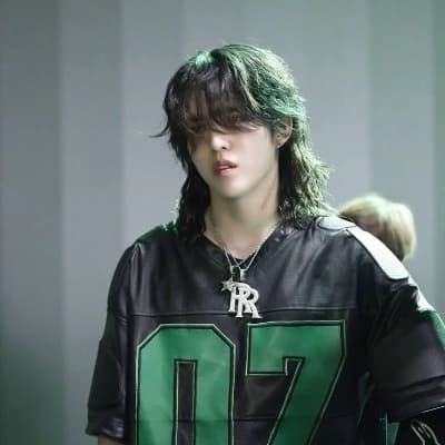 Choi Seungcheol (Scoups)  thumbnail