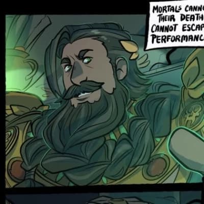 Hades thumbnail