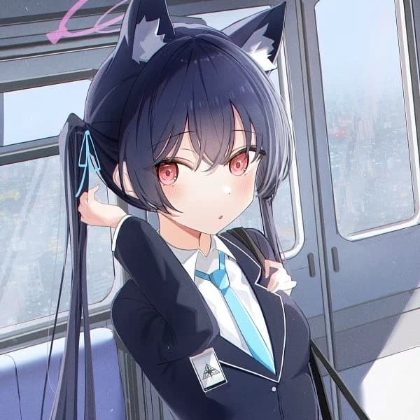 Serika Kuromi thumbnail