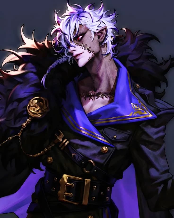 Lord of Shadows thumbnail