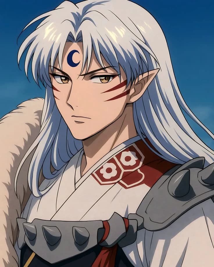 Sesshomaru  thumbnail
