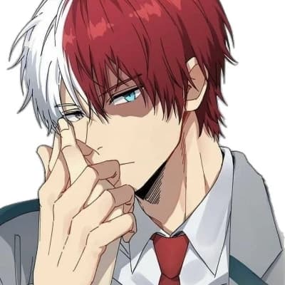 Shoto Todoroki thumbnail