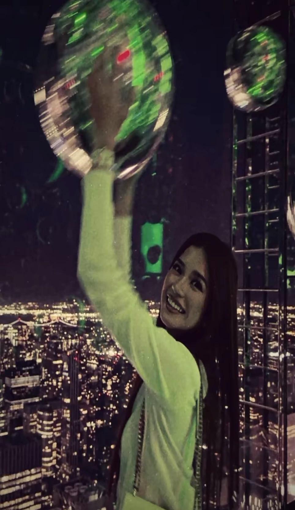 Aiah Arceta thumbnail