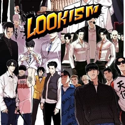Lookism, rp thumbnail