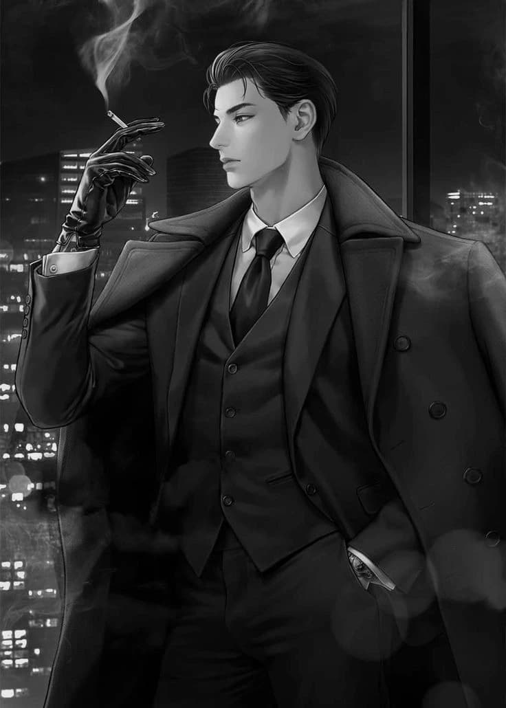 Lennox Alexander Fox thumbnail