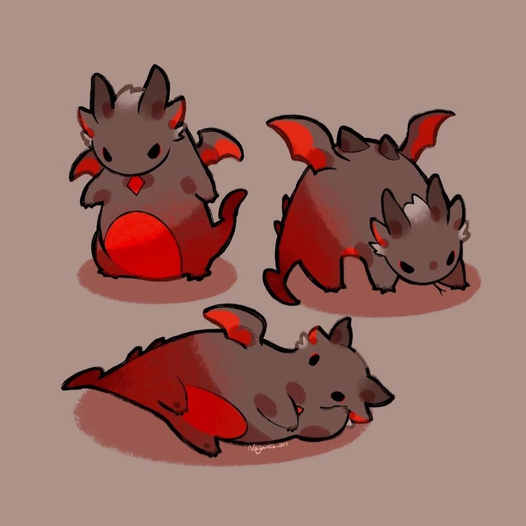 Dragon class 1-A thumbnail