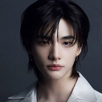 Hyunjin thumbnail