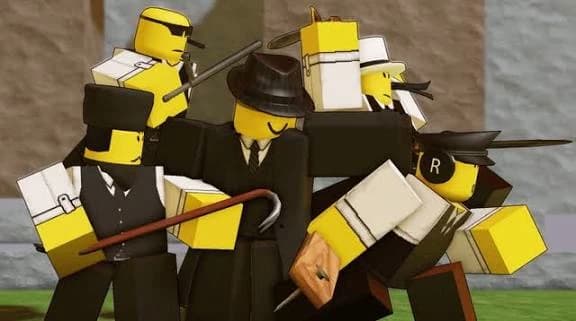 mafioso thumbnail
